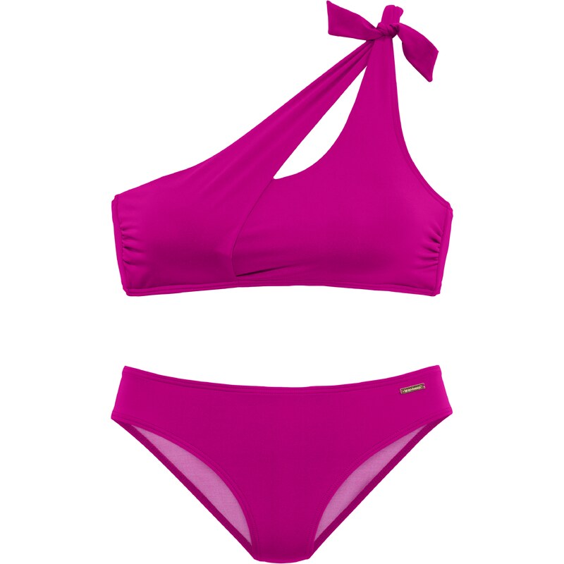 Bruno Banani Bikiny farba lesného ovocia 54232032