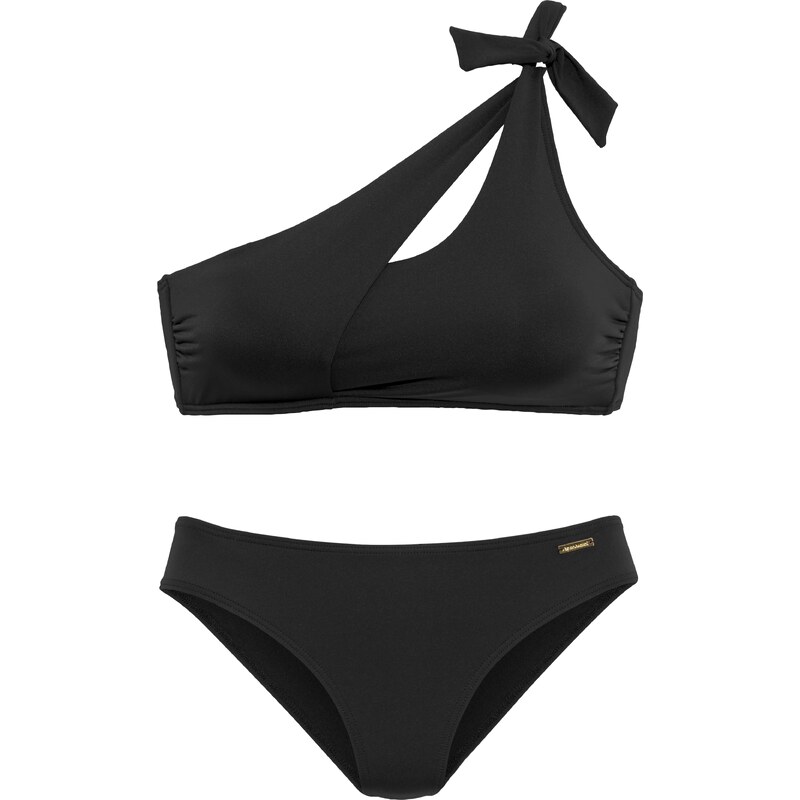 Bruno Banani Bikiny čierna 54232034