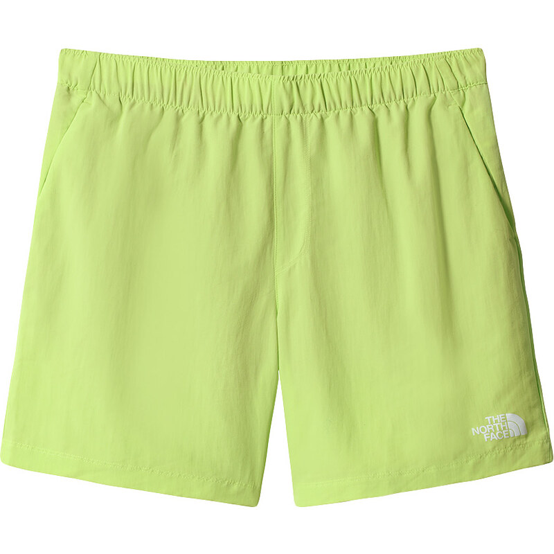 The North Face M Water Short - Pánske - Nohavice The North Face - 66356248