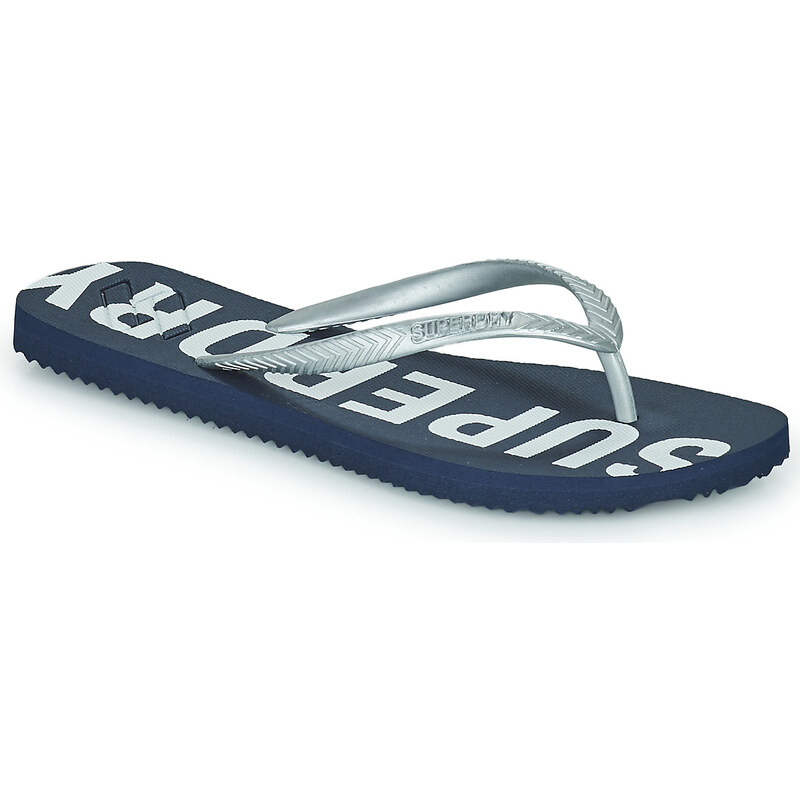 Superdry Žabky Code Essential Flip Flop Superdry 42853187