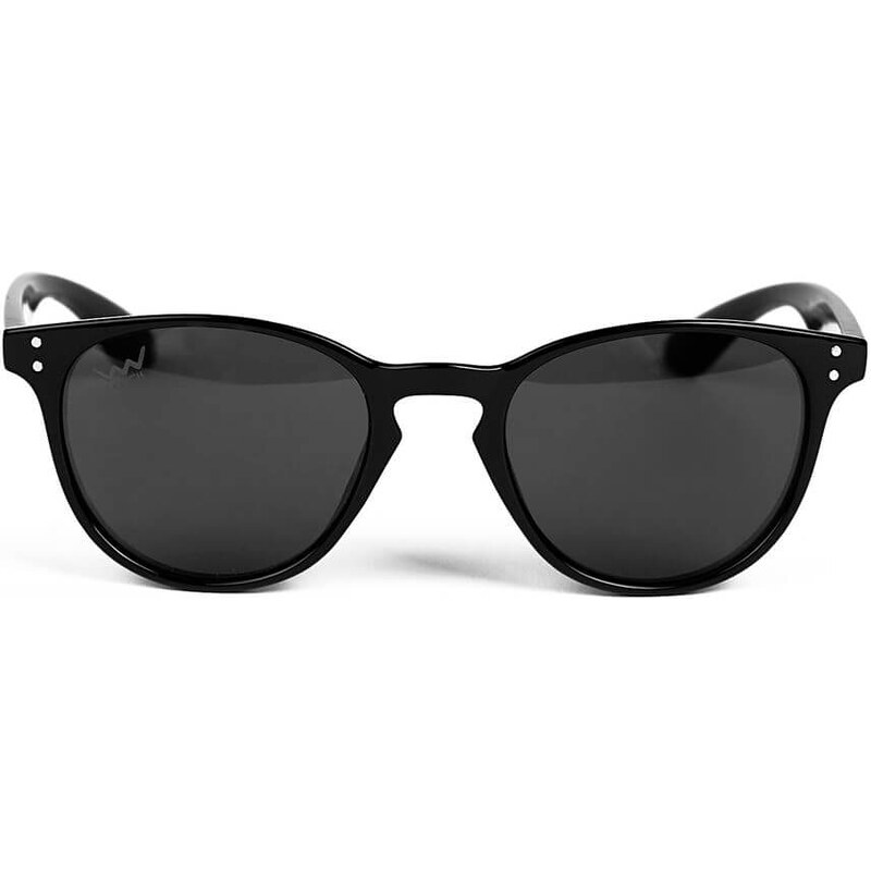 Vuch Dámske slnečné okuliare Mitzi Black 66582289