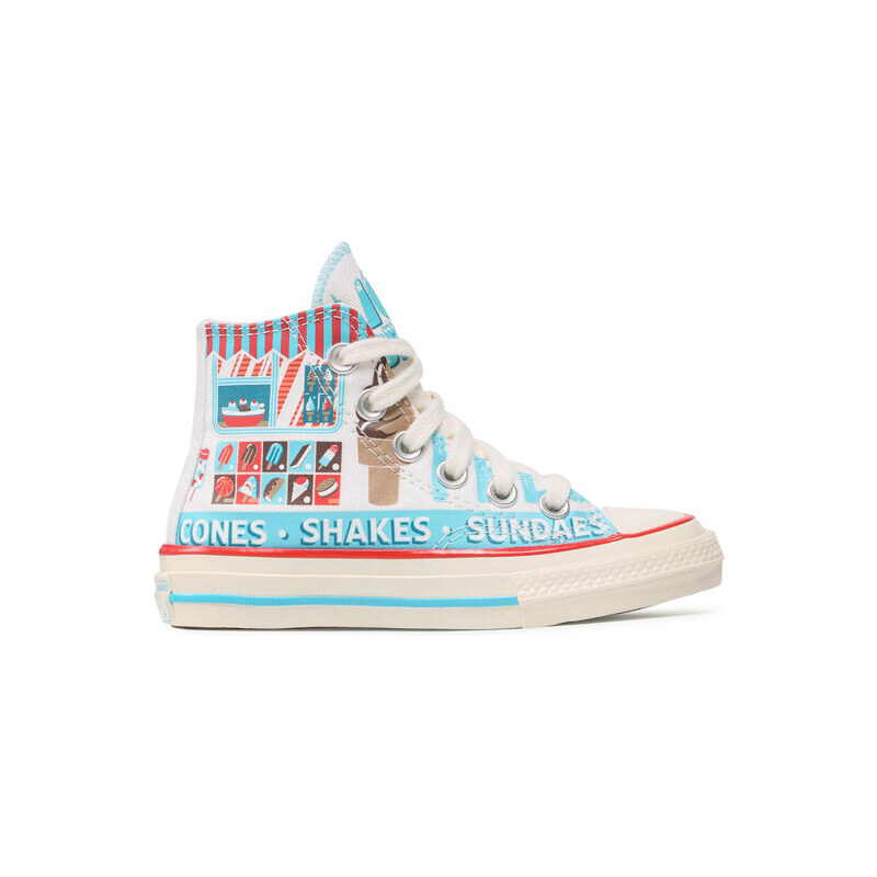 Plátenky Converse 33016229
