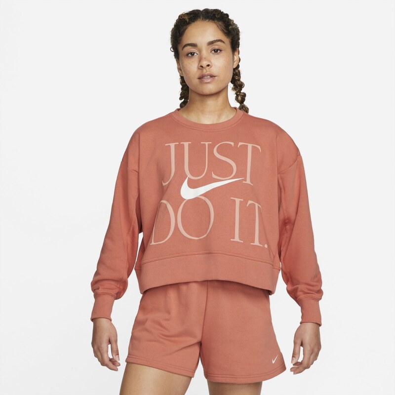 Nike Dri-FIT Get Fit MADDER ROOT/WHITE 33017581