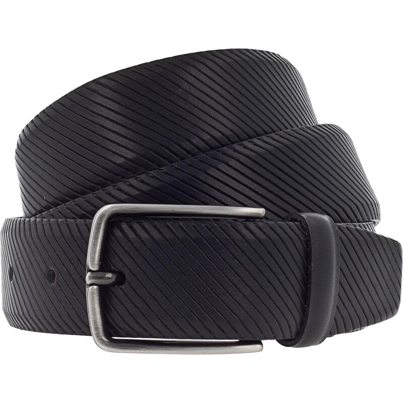 VANZETTI Opasky čierna 50699687