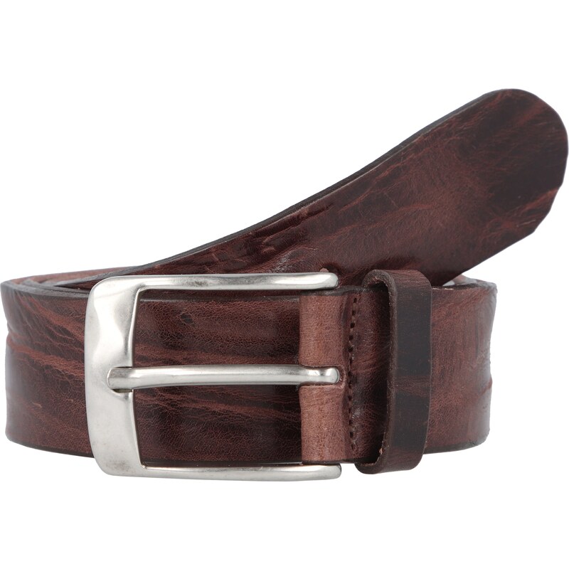 VANZETTI Opasky tmavohnedá 50699688