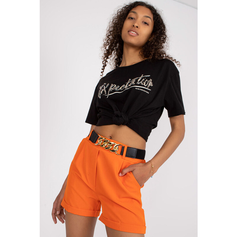 Kraťasy model 166153 Italy Moda 33025248