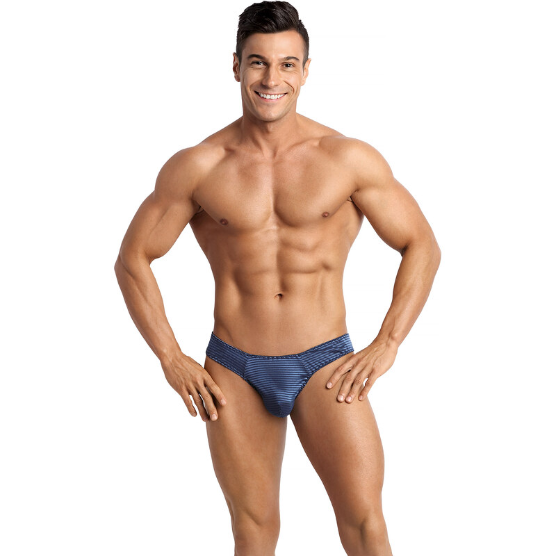 Pánske tangá Naval String - Anais 43565578