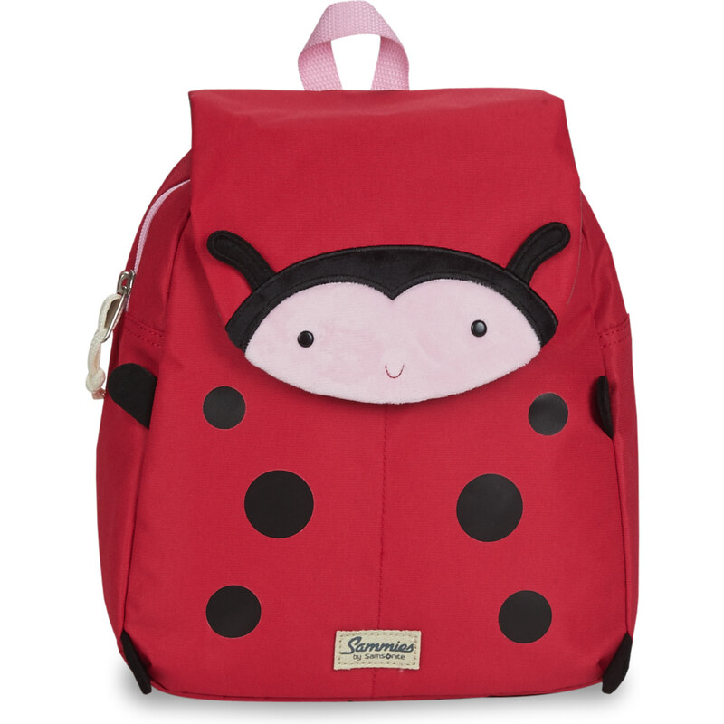 Sammies Ruksaky a batohy BACKPACK S LADYBUG LALLY Sammies 56187104