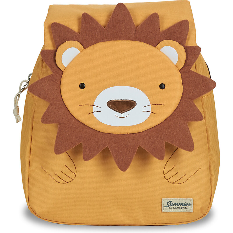 Sammies Ruksaky a batohy BACKPACK S LION LESTER Sammies 33275495