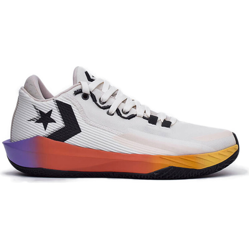 Converse All Star BB Jet Mid - Pánske - Tenisky Converse - Biele - 66356247
