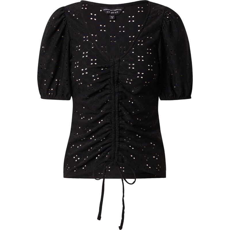 Dorothy Perkins Blúzka čierna 63142158