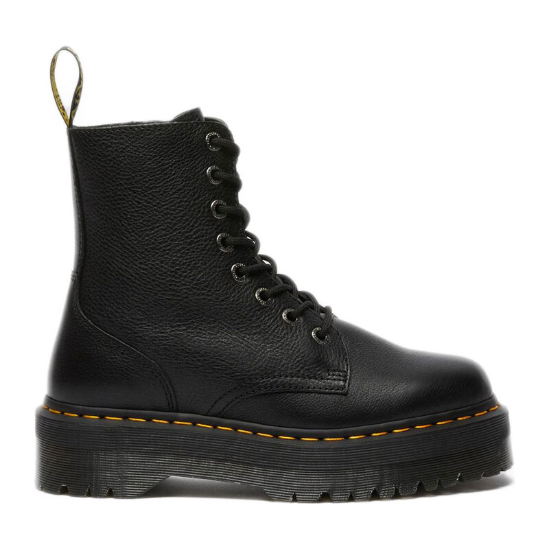 Dr. Martens Jadon III Pisa Leather Platform Boots Bex 65399089