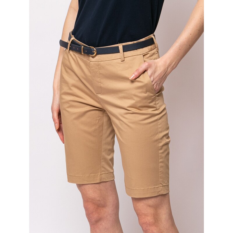 Heavytools Dámske Krátke nohavice WISION22 67188107