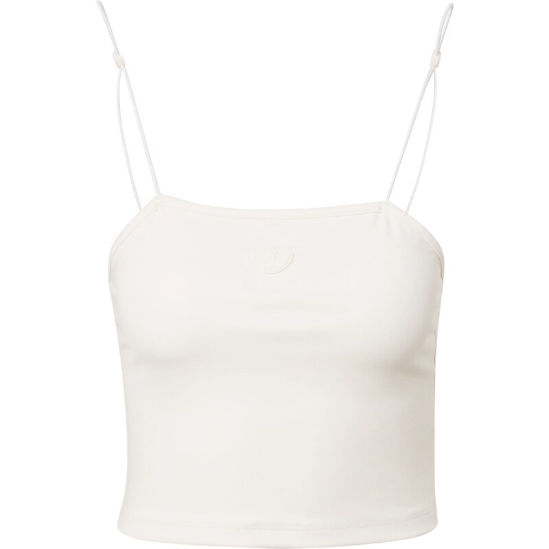 ADIDAS ORIGINALS Top biela 54230213