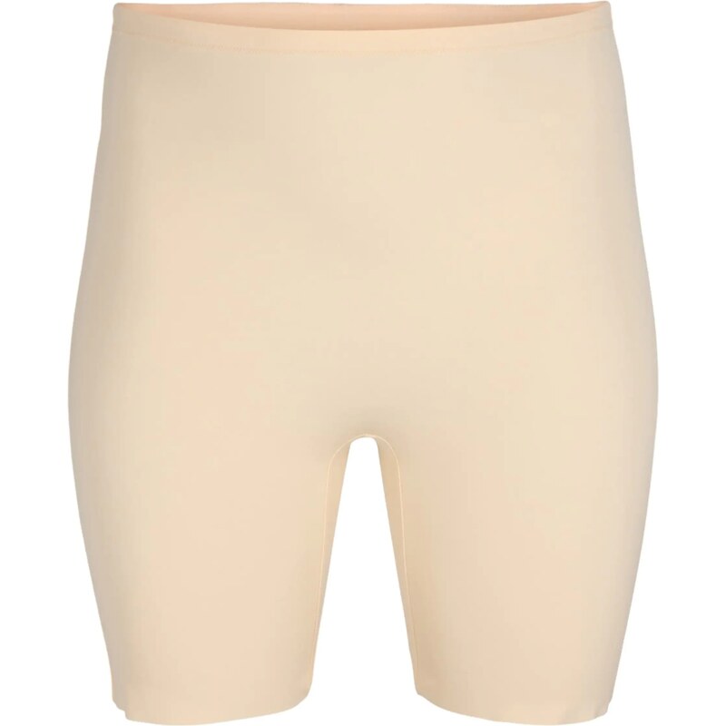 Devoted by Zizzi Formujúce nohavice béžová 54231135