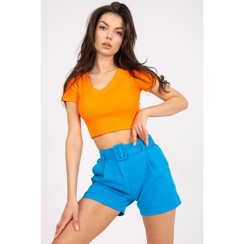 Kraťasy model 166316 Italy Moda 33110728