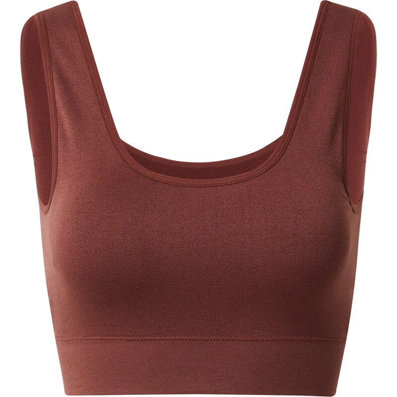 ABOUT YOU x Sofia Tsakiridou Top Arina hnedá 63142174