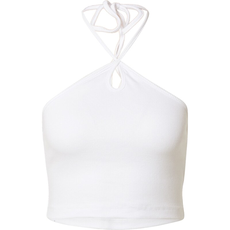 ABOUT YOU Top Merle biela 63142176