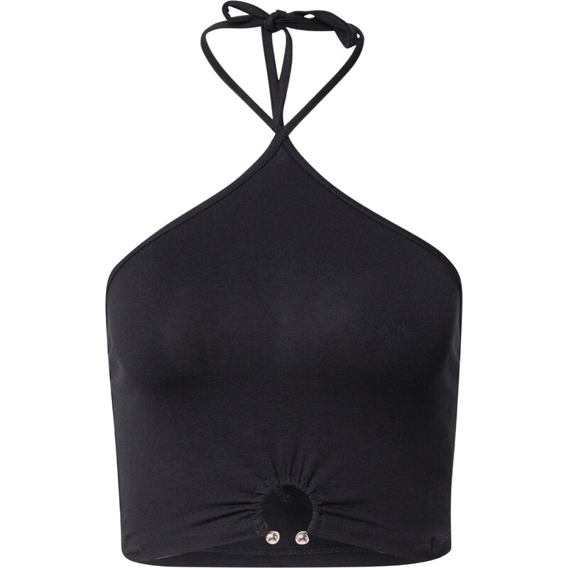 ABOUT YOU Top Jo čierna 63142177