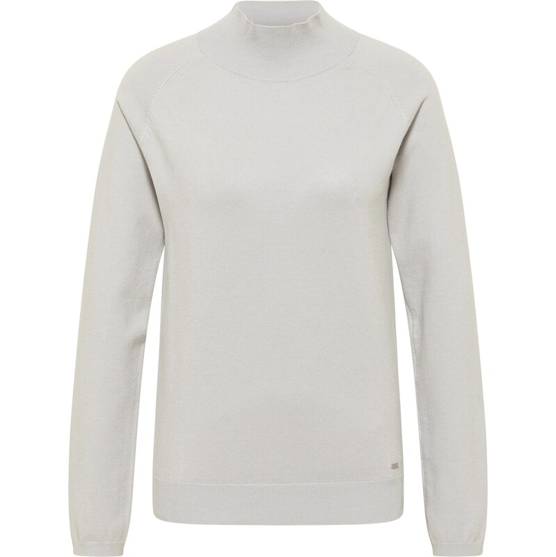 DreiMaster Klassik Sveter Nally svetlosivá 65867739