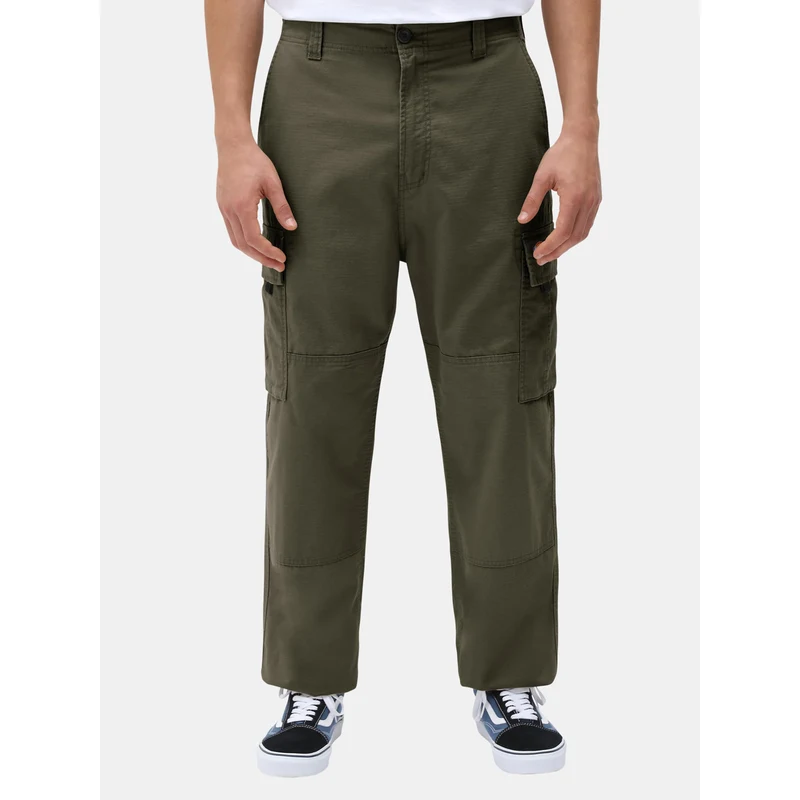 DICKIES Kapsáče EAGLE BEND kaki 63141979