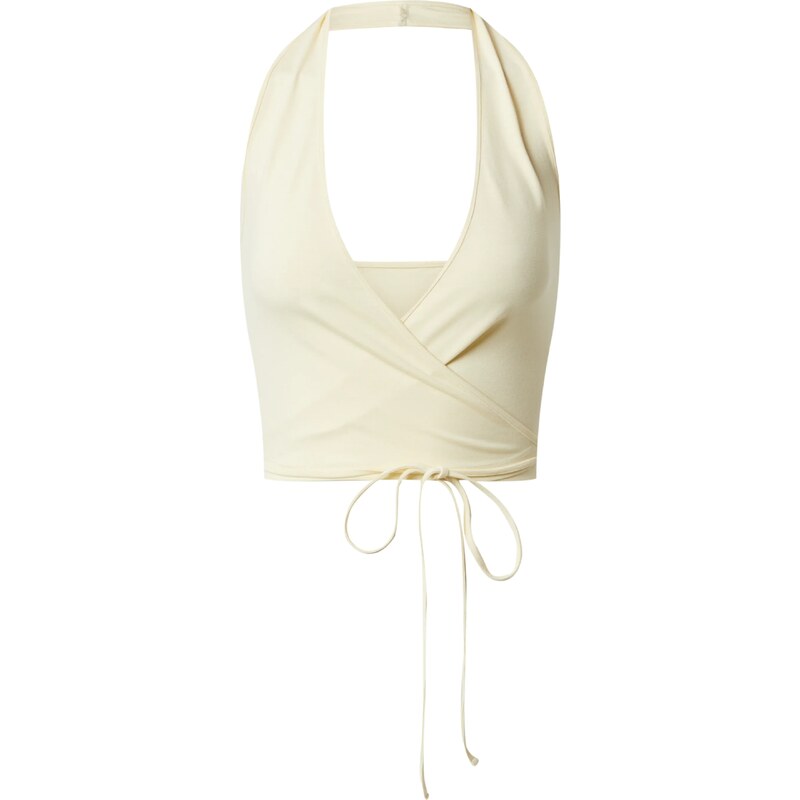 EDITED Top Vilma béžová 33279819