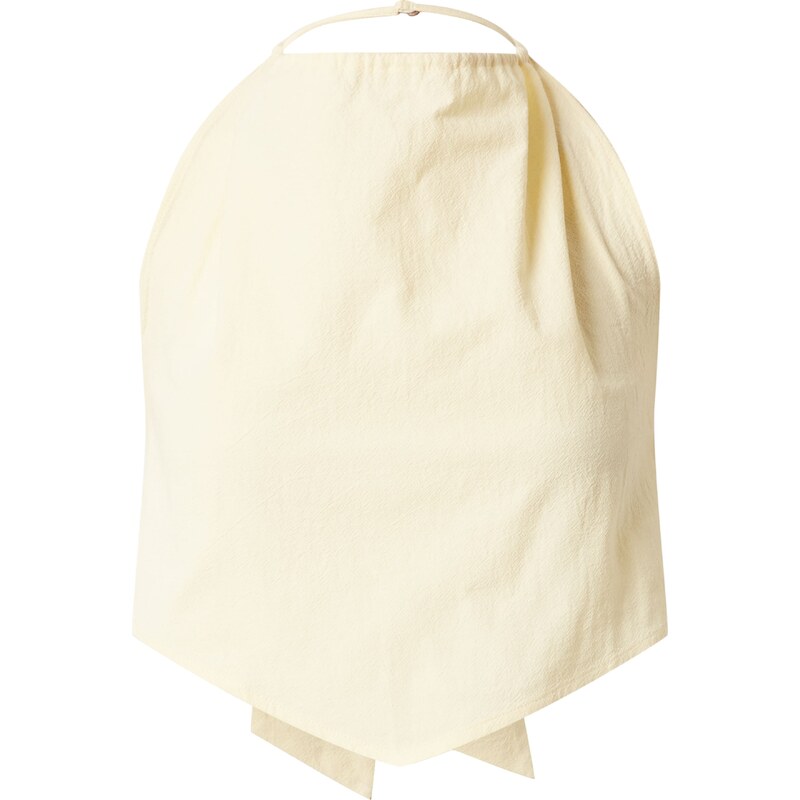 EDITED Top Nuccia béžová 65867859