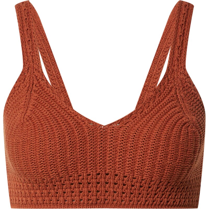 EDITED Top Gillian hnedá 33279832