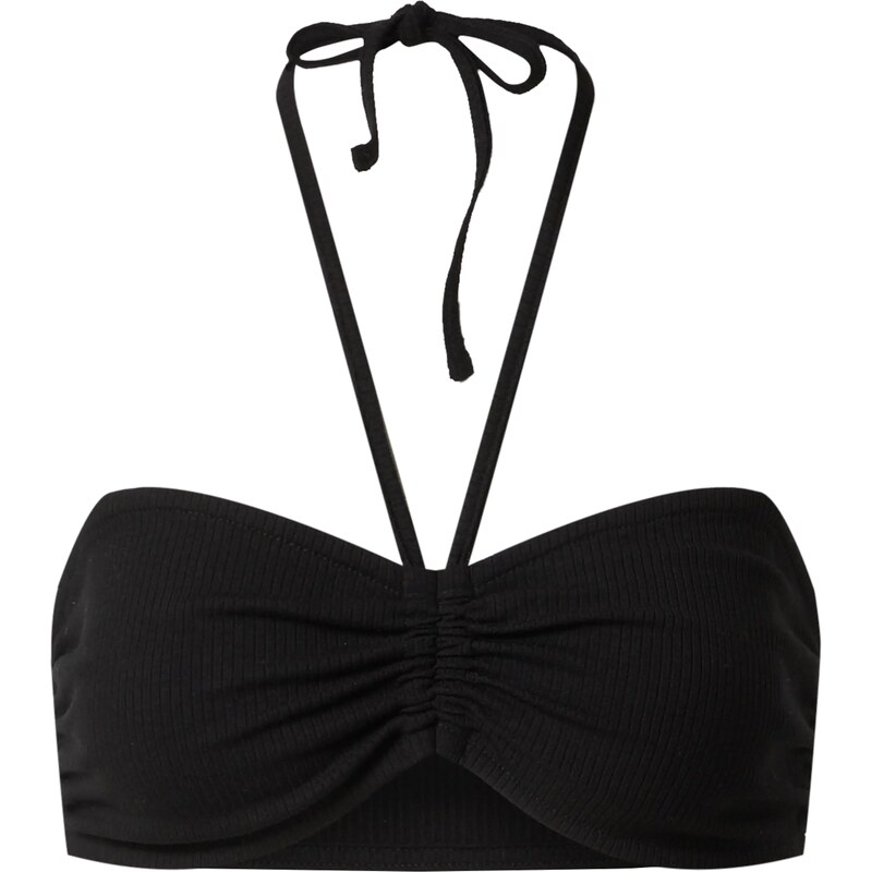 EDITED Top Aveline čierna 33279837