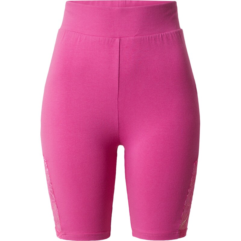 Urban Classics Legíny orchideová 33280016