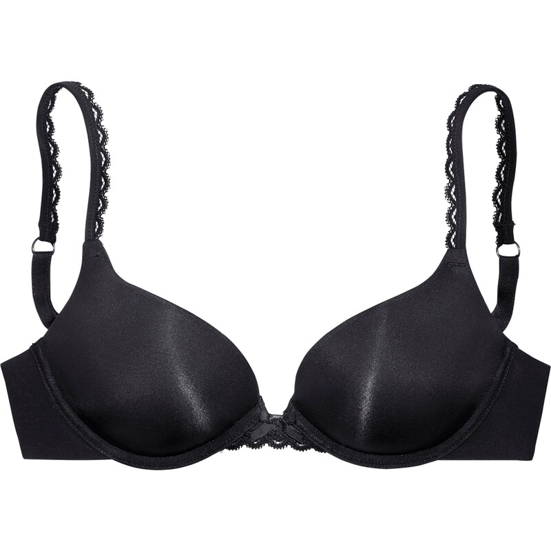 s.Oliver Podprsenka čierna 54232222