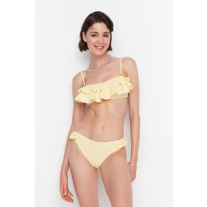 Bikiny spodný diel Trendyol Basic 54997470