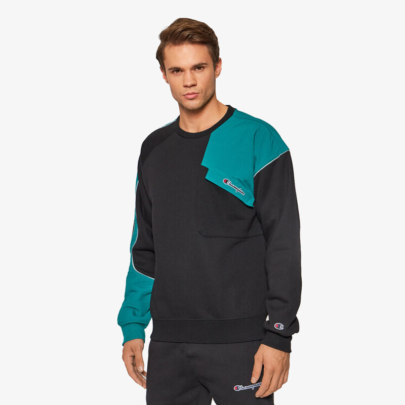 Champion CREWNECK SWEATSHIRT S 67732083