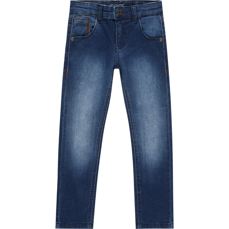 MINYMO Džínsy tmavomodrá 44946470