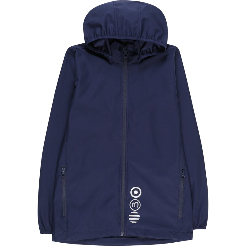 MINYMO Funkčná bunda tmavomodrá 36724233