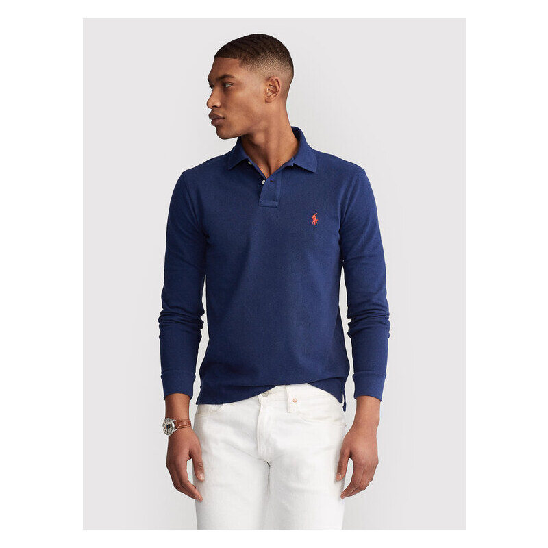 Polokošeľa Polo Ralph Lauren 33145369