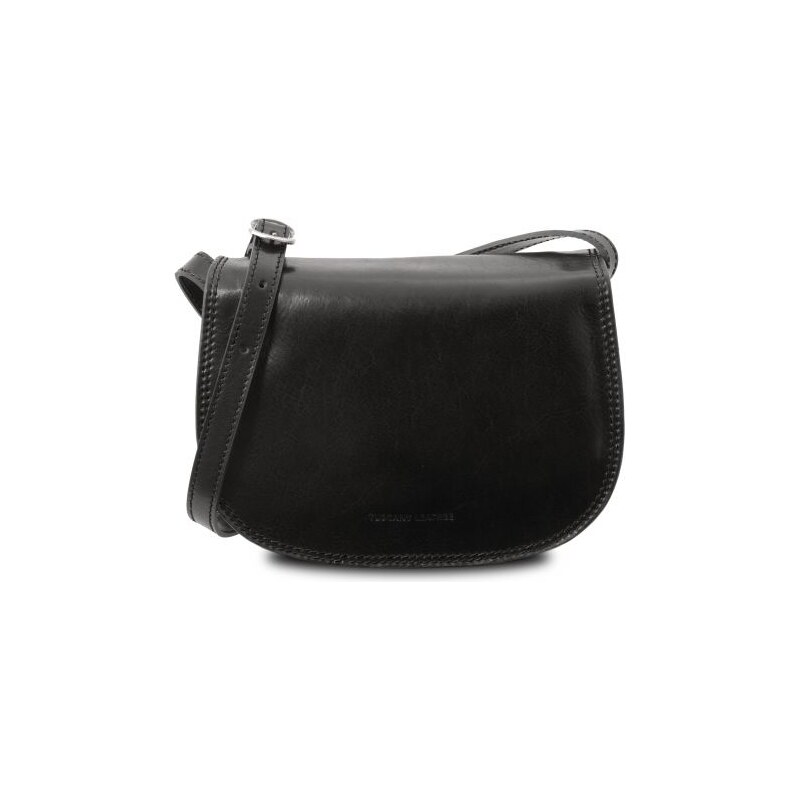 Kožená crossbody kabelka Isabella - Tuscany Leather 68758703