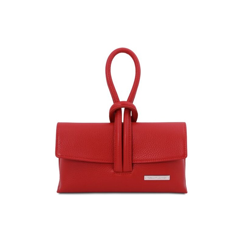 Kožená listová kabelka TL Bag Tuscany Leather 66337847