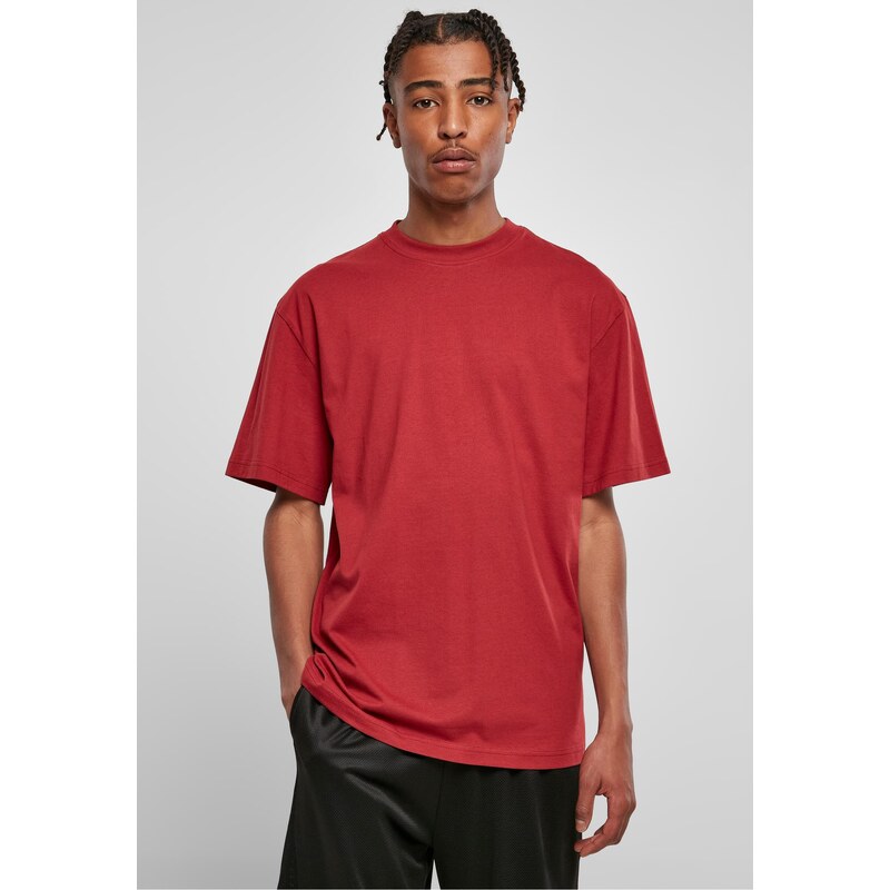 Urban Classics High T-shirt brick 50640771