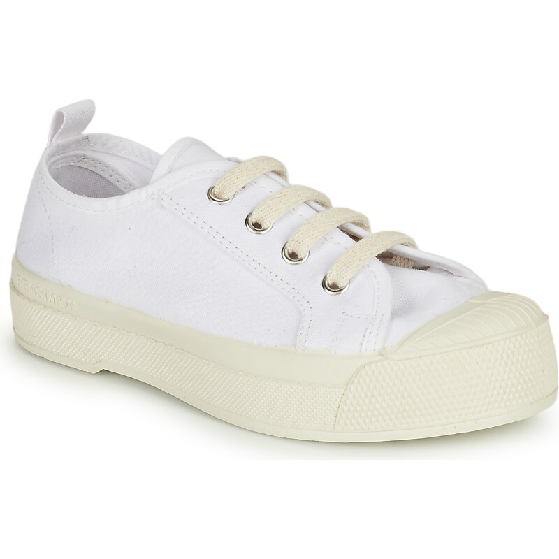 Bensimon Nízke tenisky ROMY B79 ENFANT Bensimon 62491122