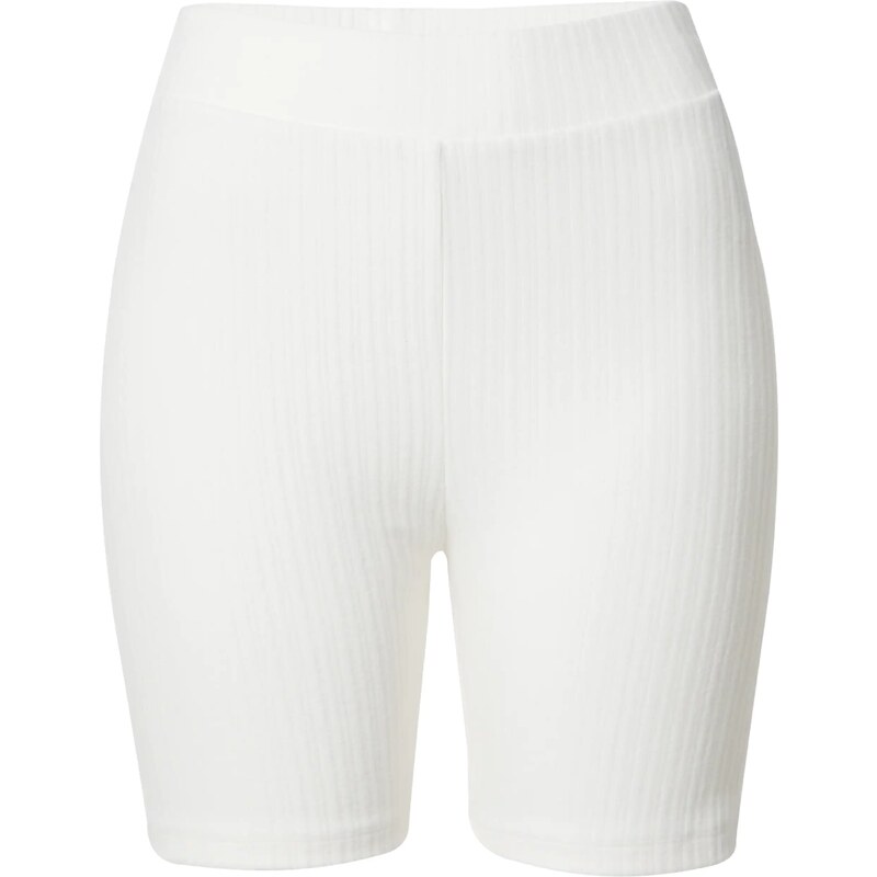 ABOUT YOU x Sofia Tsakiridou Nohavice Malin biela / šedobiela 54232191