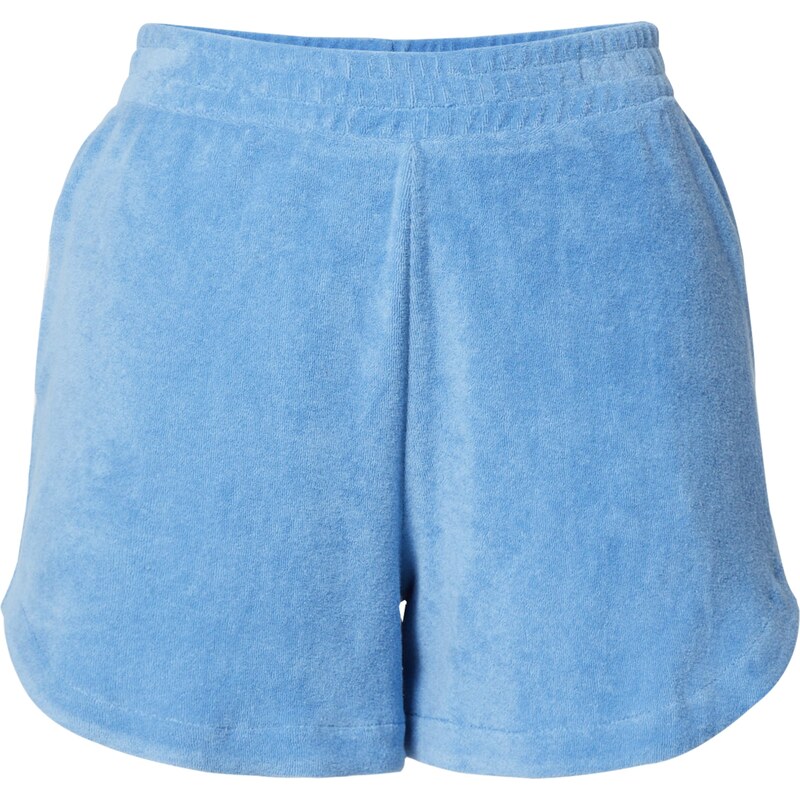 ABOUT YOU x Sofia Tsakiridou Nohavice Betty modrá 54232215