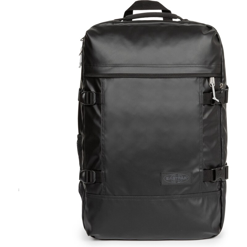 EASTPAK Víkendová taška Duffel čierna 57557283