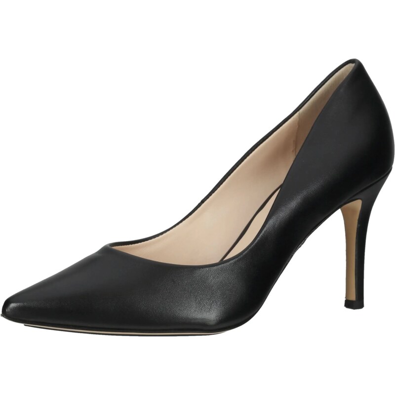 Högl Lodičky čierna 54232315