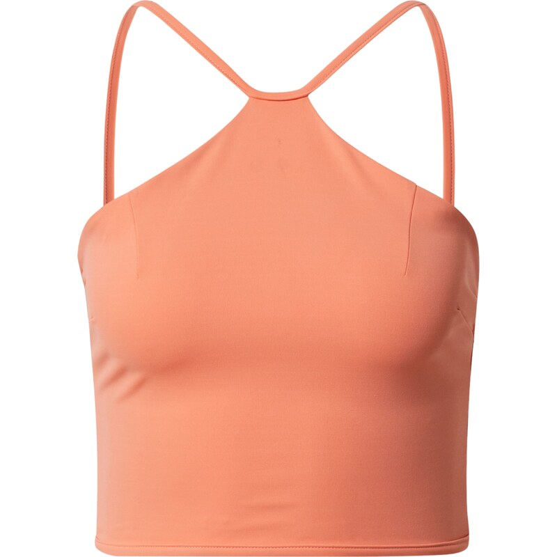 ABOUT YOU x Sofia Tsakiridou Top Adelina oranžová 54232202