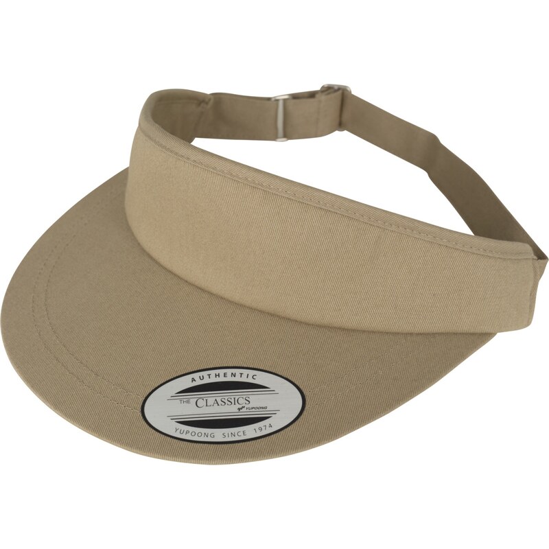 Flexfit Čiapka tmavobéžová 56865125