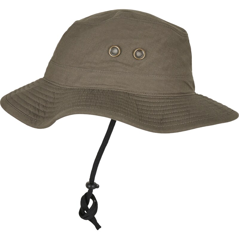 Flexfit Klobúk tmavozelená 54225052