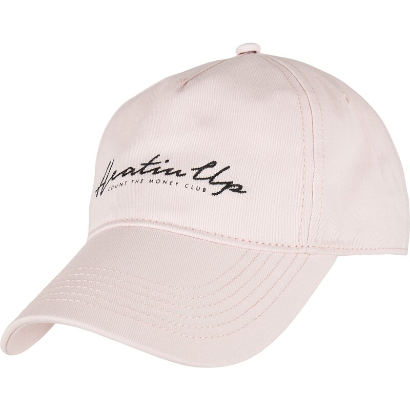 Cayler & Sons Čiapka Heatin Up ružová / čierna 64253713