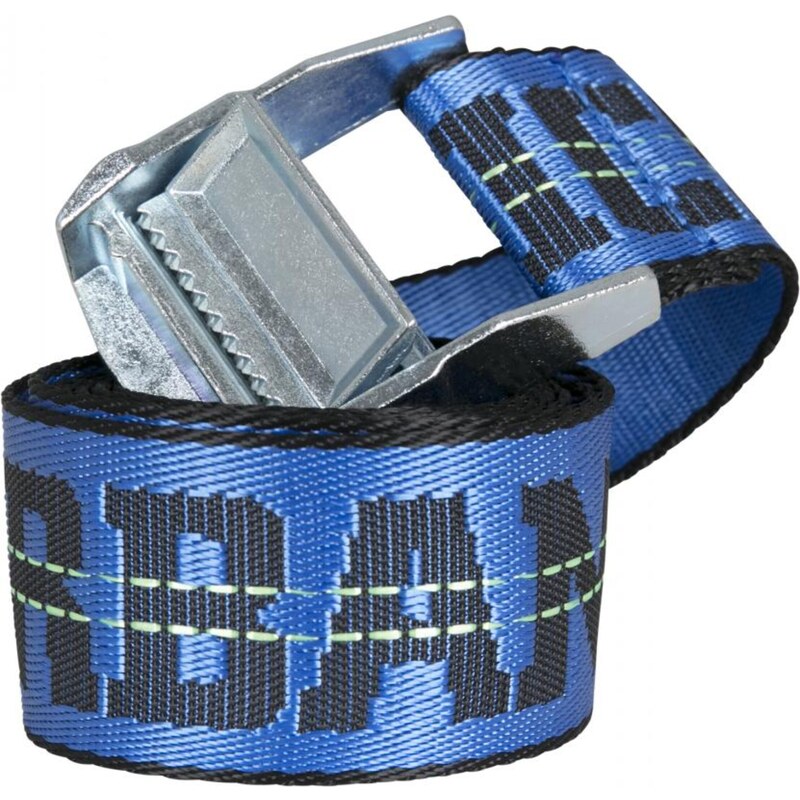 Urban Classics Opasky modrá / čierna 54227930