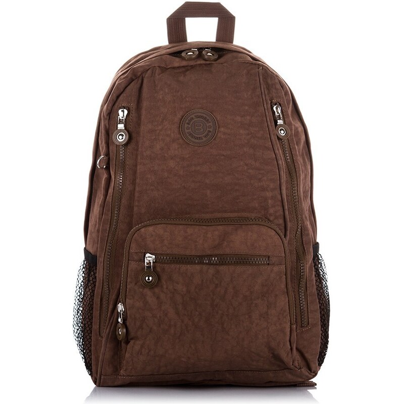 BAG STREET Športový batoh VERSE | hnedá 2212-BR 33337563